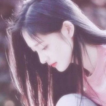 2021最火的00后清纯女生头像,女生头像图片