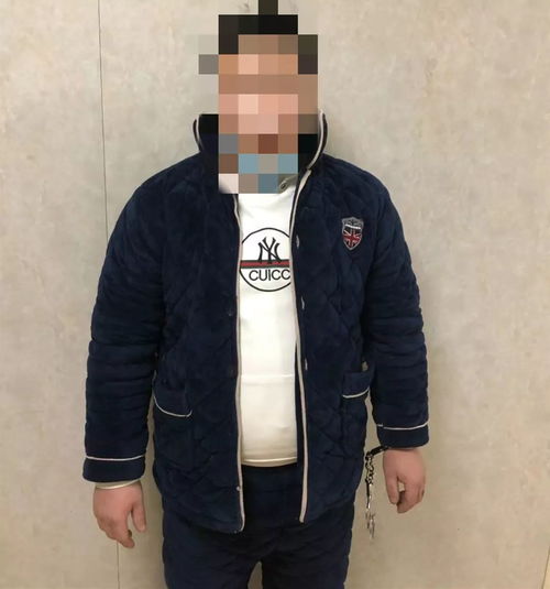  疫情期间,邵东某男子打着卖口罩的幌子进行诈骗这还能忍