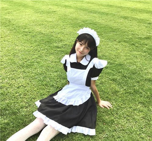 jk制服女生头像纯情
