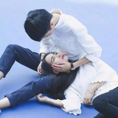  love弥漫着香甜面包味道qq女生头像我要个性网