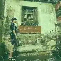  带数字公式恋人头像,情侣头像图片
