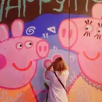 沙雕智障情侣头像真人一男一女 沙雕智障情侣头像真人一男一女