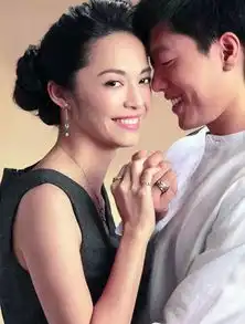  被骂大嘴丑女,七年婚姻失败,如今吴秀波和孙红雷都拜倒在她裙下