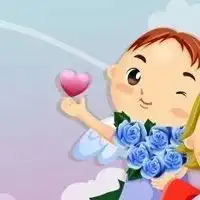  吃货卡通头像女生微信头像图片大全