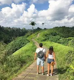  盘点网红从未公开的巴厘岛小众拍照地大燕网北京站腾讯网