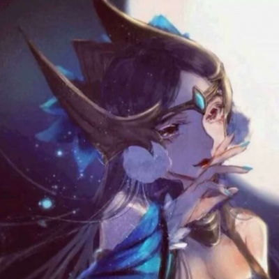  绮黛.貂蝉小乔王昭君上官卡通动漫头像我要个性网