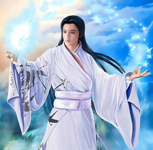  金庸武侠小说里,哪些高手可以躲过李寻欢的小李飞刀大概有四人