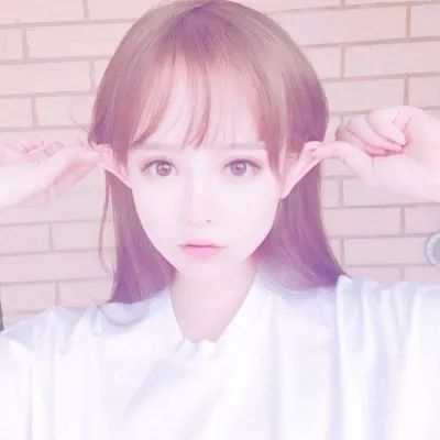 头像图片女生小清新女头