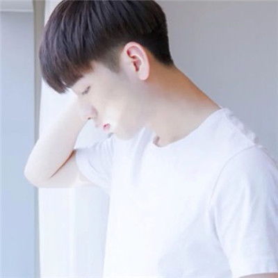 快手男生头像帅气笑容甜炸了的甜到爆的小哥哥快手头像
