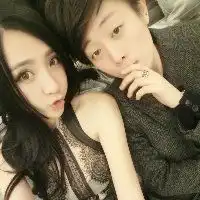  天塌下来我替你挡下来情侣头像