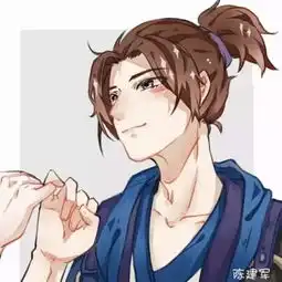  王者荣耀情侣头像五人开黑头像任你挑