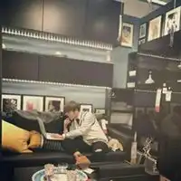  超好看的微信情侣头像背影微信头像图片大全