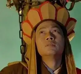  巴西奥运赛场上的唐僧竟然是上海人真身终于揭秘