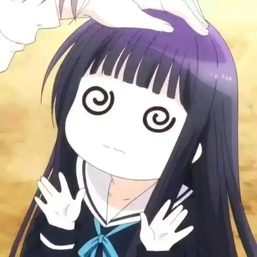  微信甜蜜二次元情头