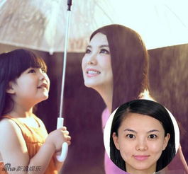  杨幂佟丽娅3分钟卸妆女星素颜照都在这
