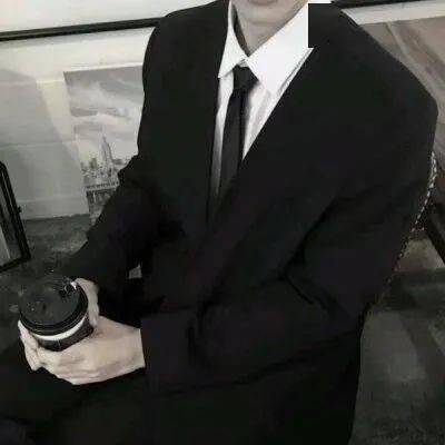  一批个性微信头像