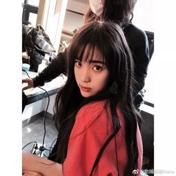  女星换刘海堪比换脸n个妙招告别刘海尴尬