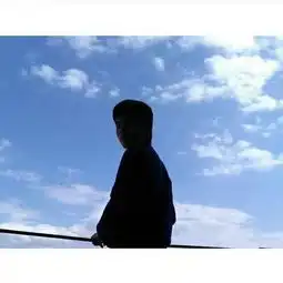  情侣头像告白气球