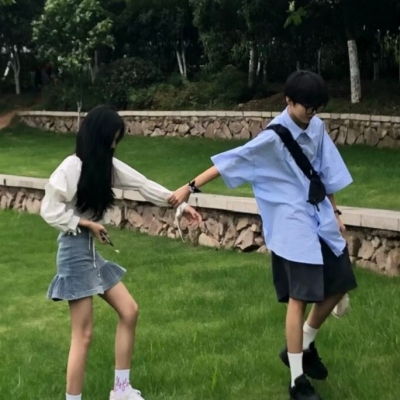 氛围感ins女生头像十二