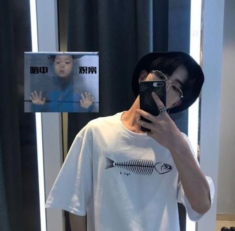  男生女生的那些迷惑行为