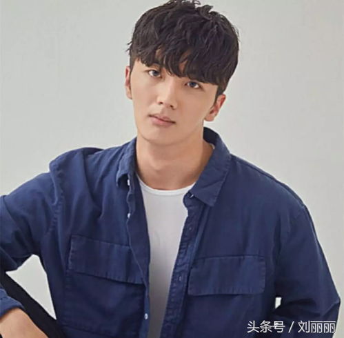  2018最帅气男神发型,非这4种莫属,剪完立马帅