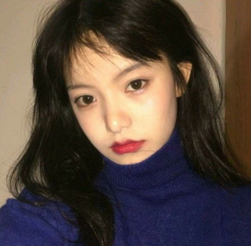 女生头像吧女生
