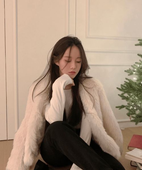  外套里别穿裙子了今年这么穿才撩人