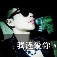  二次元伤感情侣头像微信头像图片大全