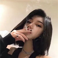  女神qq头像霸气超拽超拽霸气范的女神qq头像