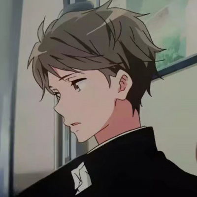 男生头像冷酷帅气图片可