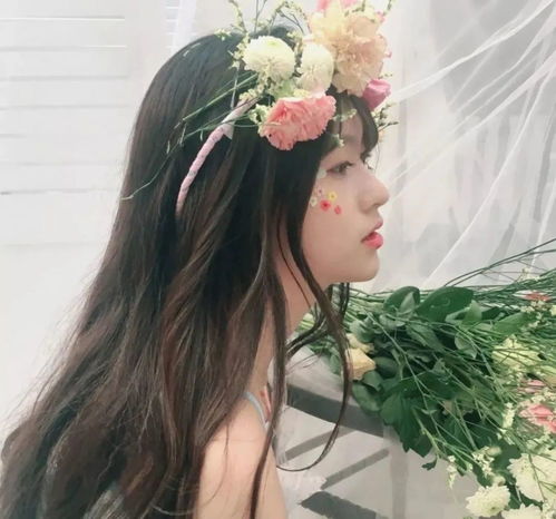 可爱头像女生女生