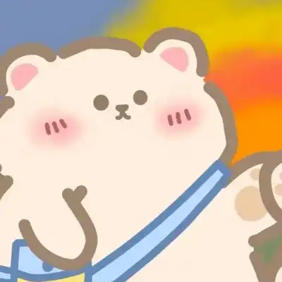  100张甜甜的情侣头像今天,我特别喜欢你冲鸭