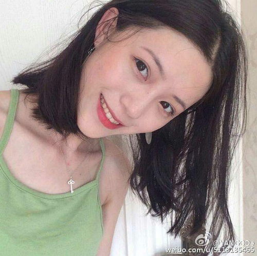  世界上美女那么多,怎么就不能多我一个