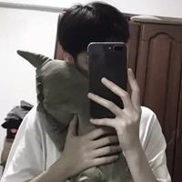  qq头像男生自拍手机控