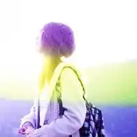  急求一对好看,简单的,唯美的qq情侣头像加网名个性签名个人说明