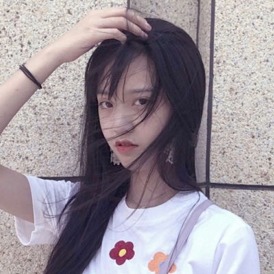 优质女头高清,夏季清新美女