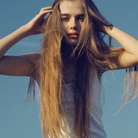  女生网红图片微信头像图片大全
