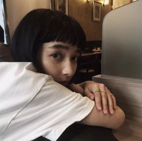  头像当我热情耗尽你就是陌生人