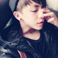 qq个性男生头像qq情侣头