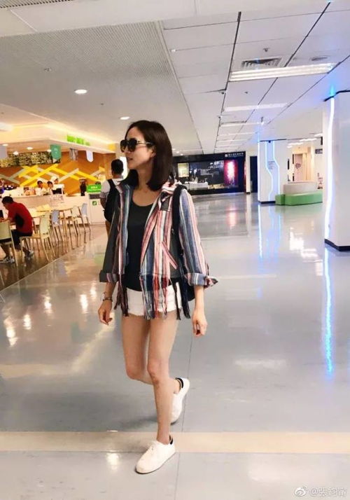  逆天彭于晏为数不多的绯闻女友36岁张钧甯美到惊艳