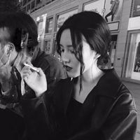  颓废头像qq颓废头像,非主流颓废头像