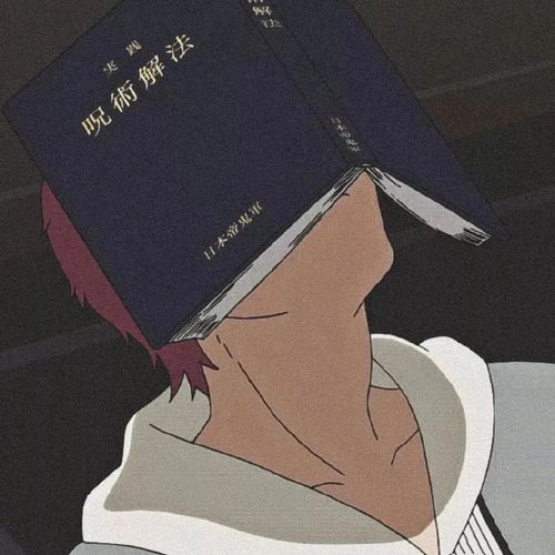  一见钟情的男女生动漫头像合集,惊艳美好却小众的句子