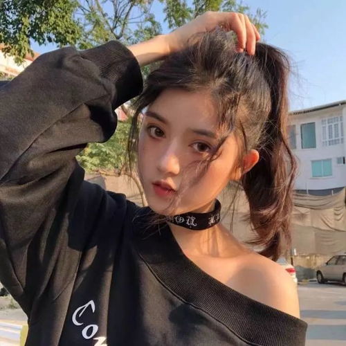  女生头像丨一点甜一点可爱