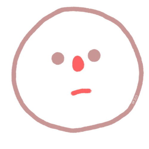  大脸头像不等了,也等不到了