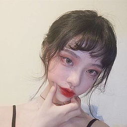  请问这个网红是谁