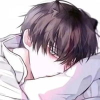  男神qq头像