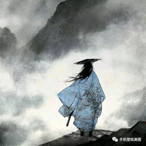  好看的微信头像高清,男生头像,女生头像