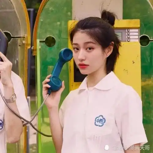  专属情头优秀的你赶紧安排换个棒棒的情头
