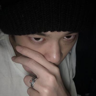  qq头像男生帅气超拽,不要忘了也给自己一点赞美