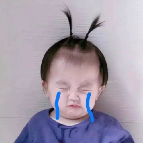 微信愤怒头像男生逗比